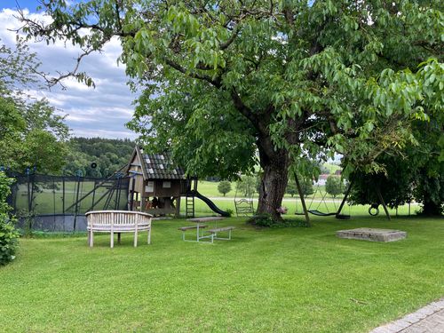 Spielplatz