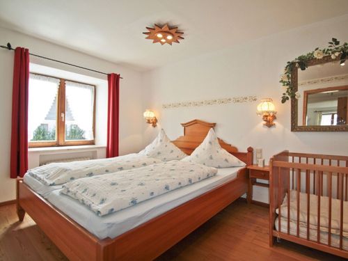Schlafzimmer Vroni