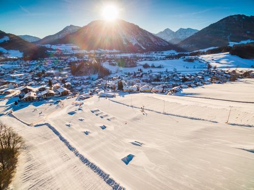 Westernberg Skilift