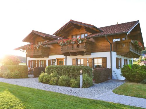 Ferienhaus