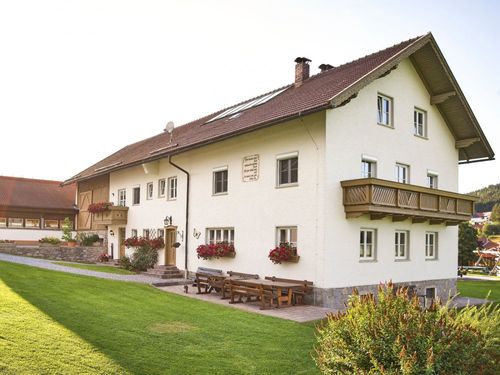 Bauernhaus