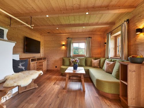 Chalet "Sonnenwiese"