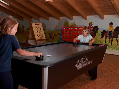 Spielboden