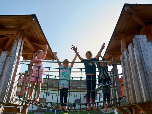 Spielplatz