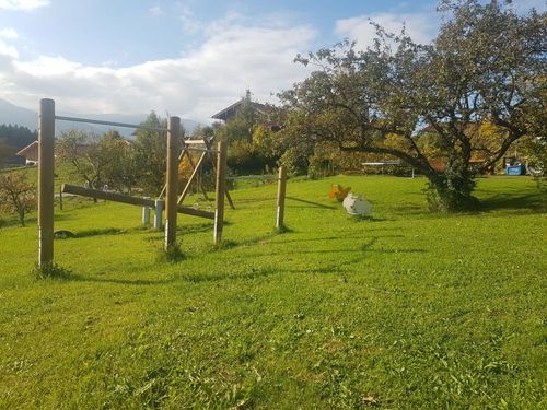 Spielplatz