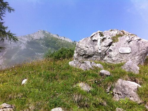 Watzmann