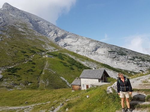 Watzmannhaus