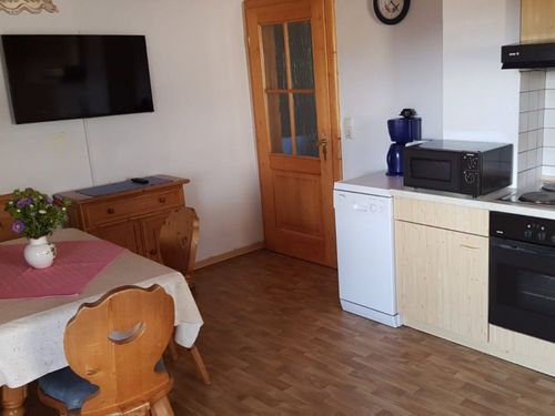 Ferienwohnung 3-2