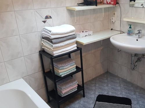 Ferienwohnung 2-4
