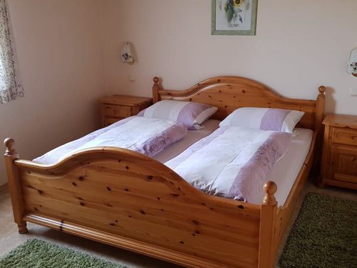 Ferienwohnung 1-2