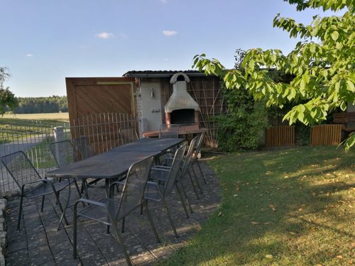 grillecke grillecke