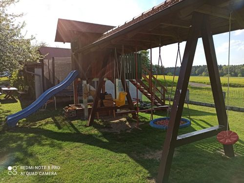 Spielplatz Spielplatz