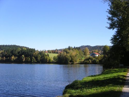 Rannasee