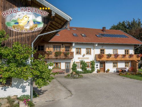 brglhuberhofimchiemgau