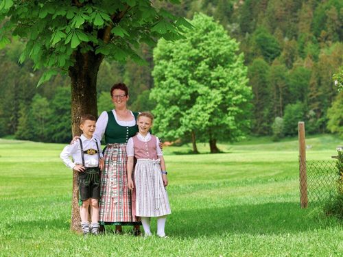 Ihre Gastgeber Ihre Gastgeber