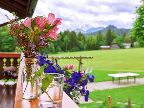 Urlaub, Berge, Ruhe Urlaub, Berge, Ruhe