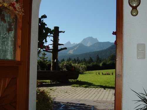 Haustüre Haustüre