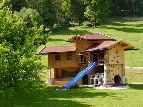 Spielhäuschen Sommer Spielhäuschen Sommer