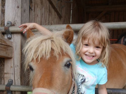 Pony lieb haben Pony lieb haben