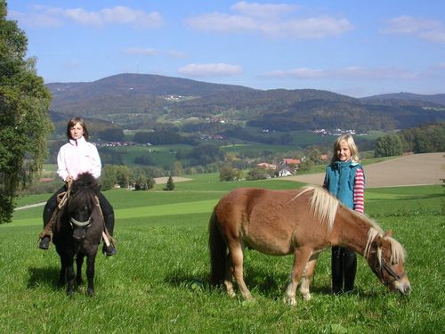Blick zum Brotjackelriegel Blick zum Brotjackelriegel