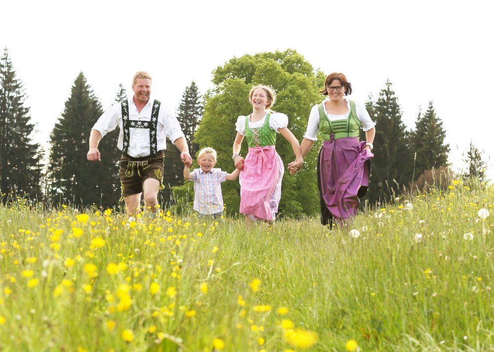 Mir "Stöhrs"