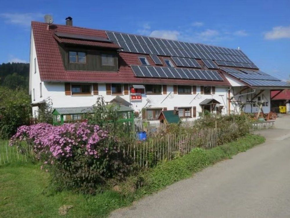 Hubertushof Deggenhausertal