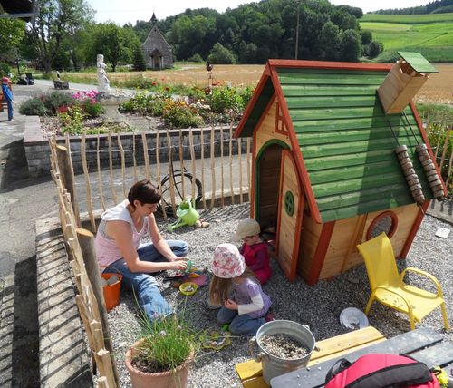 Kinderparadies