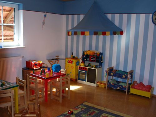 Spielzimmer Spielzimmer