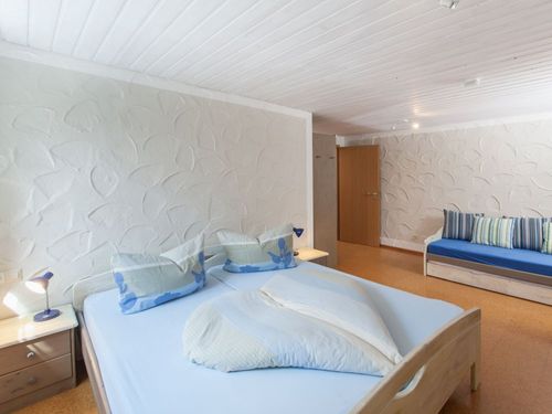 Schlafzimmer 2 Blau Schlafzimmer 2 Blau