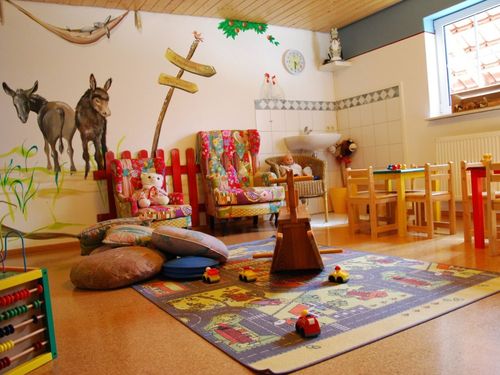 Spielzimmer Spielzimmer