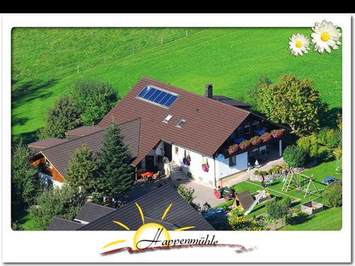 Happenmühle Happenmühle