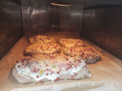 Datschkuchen Datschkuchen
