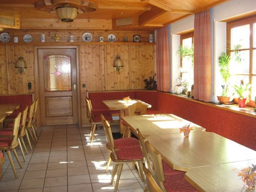 Vesperstube Vesperstube