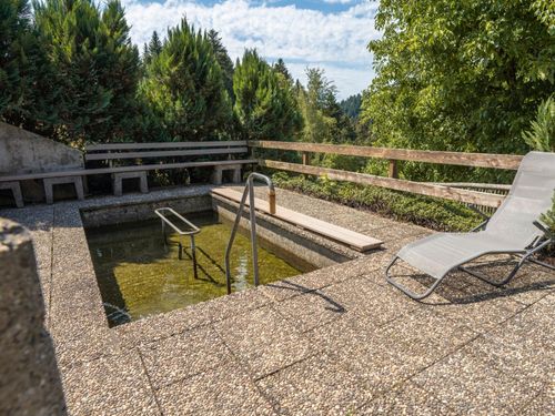 Wassertretstelle Wassertretstelle
