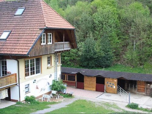 haupthaus