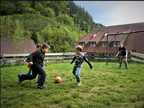 fussball