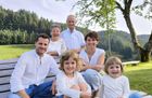 Ferien auf dem FuÃŸbauernhof