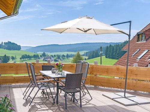 Terrasse Felsenstüble