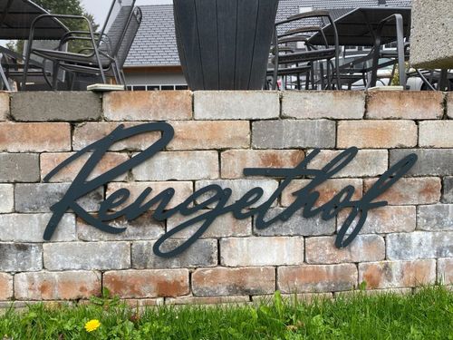 Rengethof