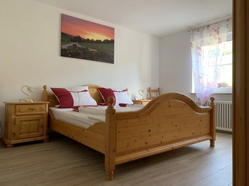 Ferienwohnung 1