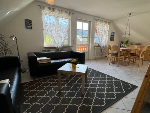 Ferienwohnung 3