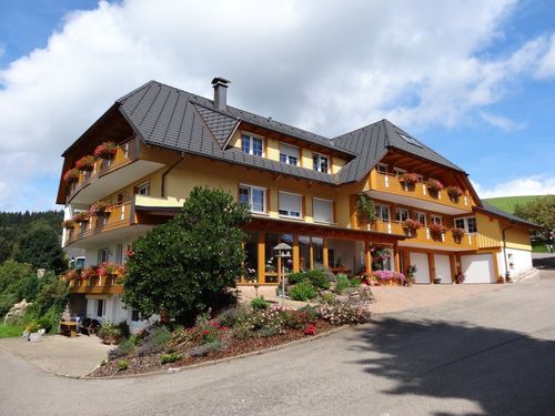 Der Bühlhof Der Bühlhof