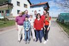 Ferienreiterhof Odenwald Ferienreiterhof Odenwald