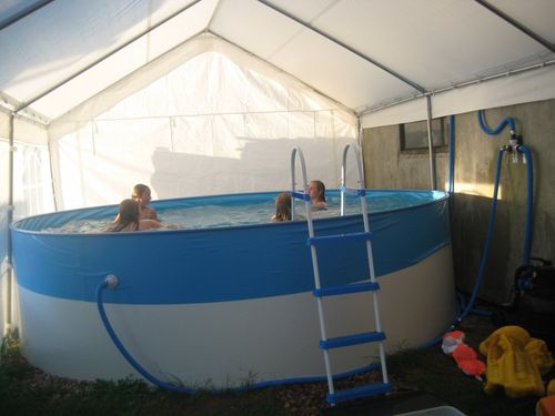 Pool Pool