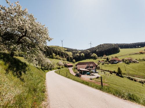 Jungbauernhof Weitblick Jungbauernhof Weitblick