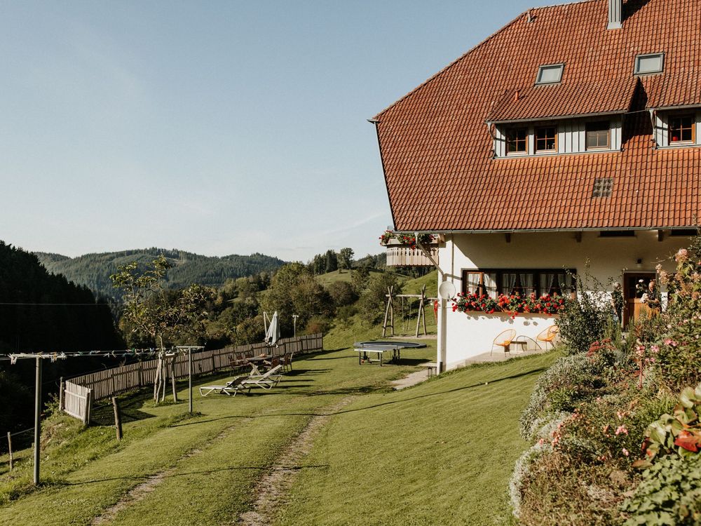 Jungbauernhof Jungbauernhof