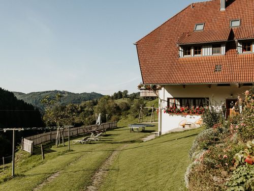 Jungbauernhof Jungbauernhof