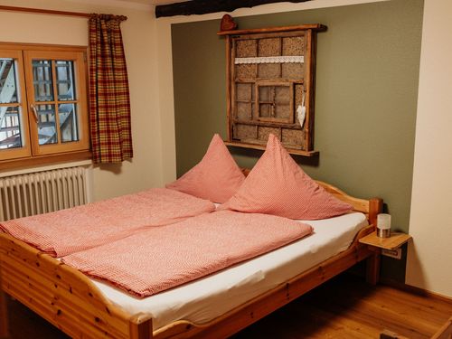 FeWo_Zimmer Heustock FeWo_Zimmer Heustock