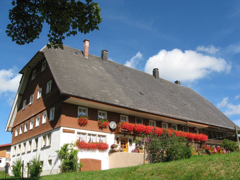 Oberhöfenhof