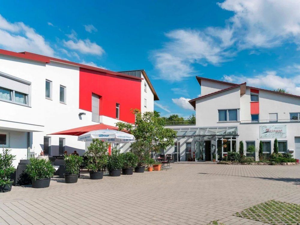 Müllers Weingut